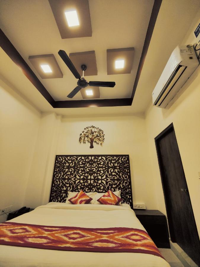 The Rathore Heritage Jaisalmer Exterior foto