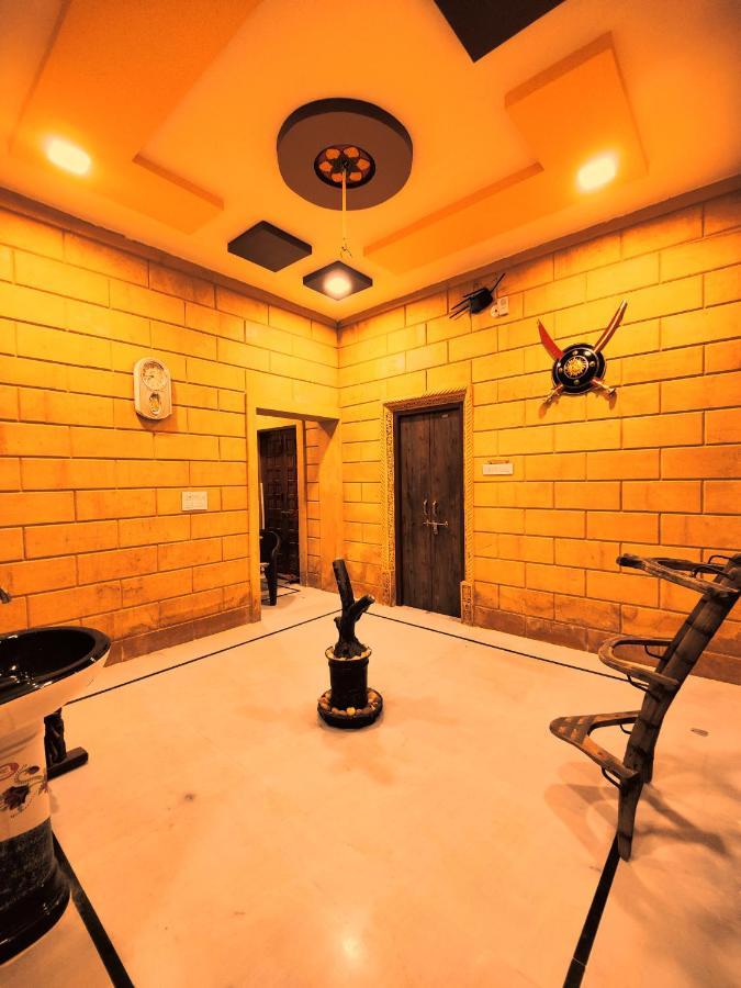 The Rathore Heritage Jaisalmer Zimmer foto