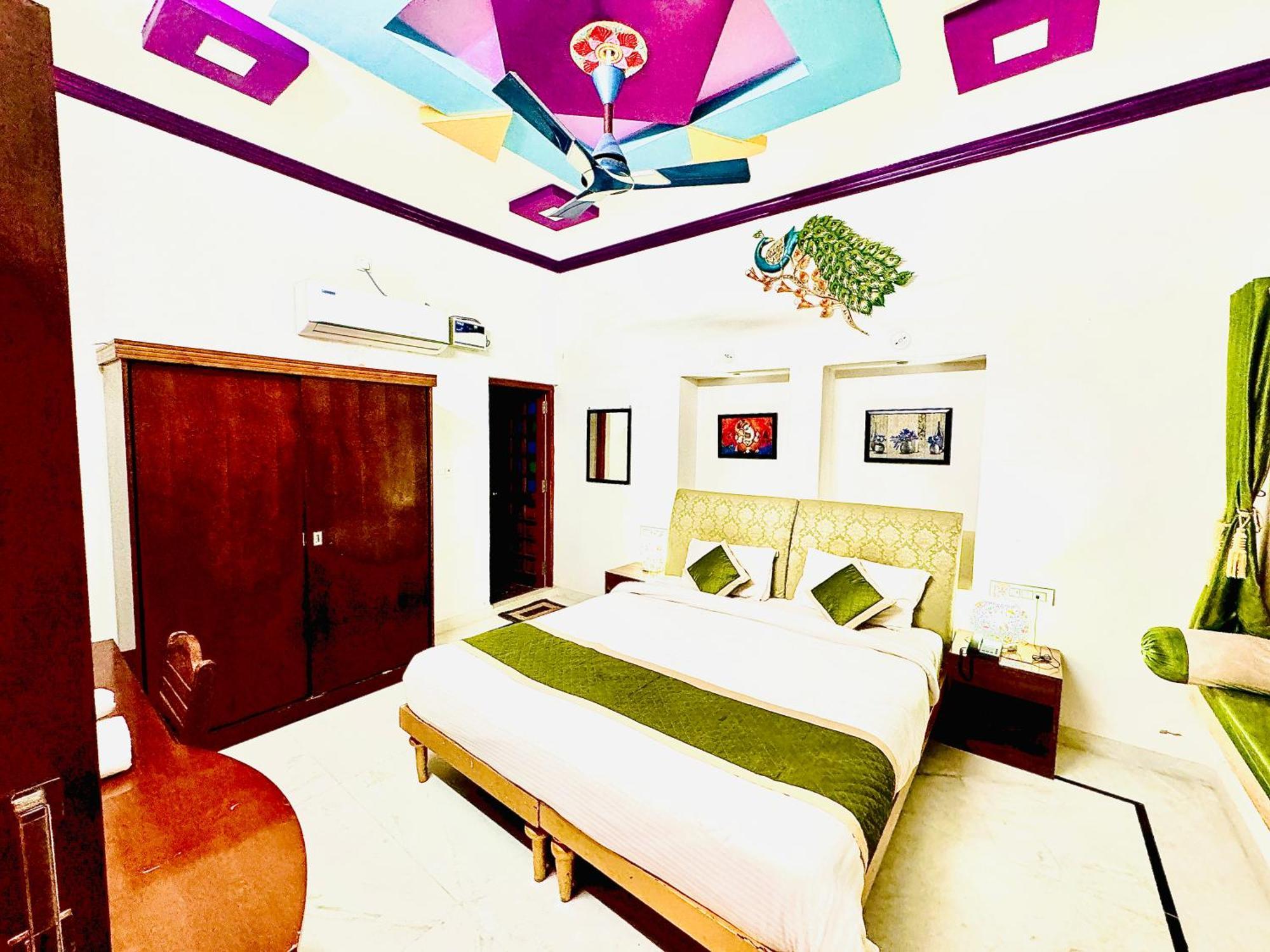 The Rathore Heritage Jaisalmer Exterior foto